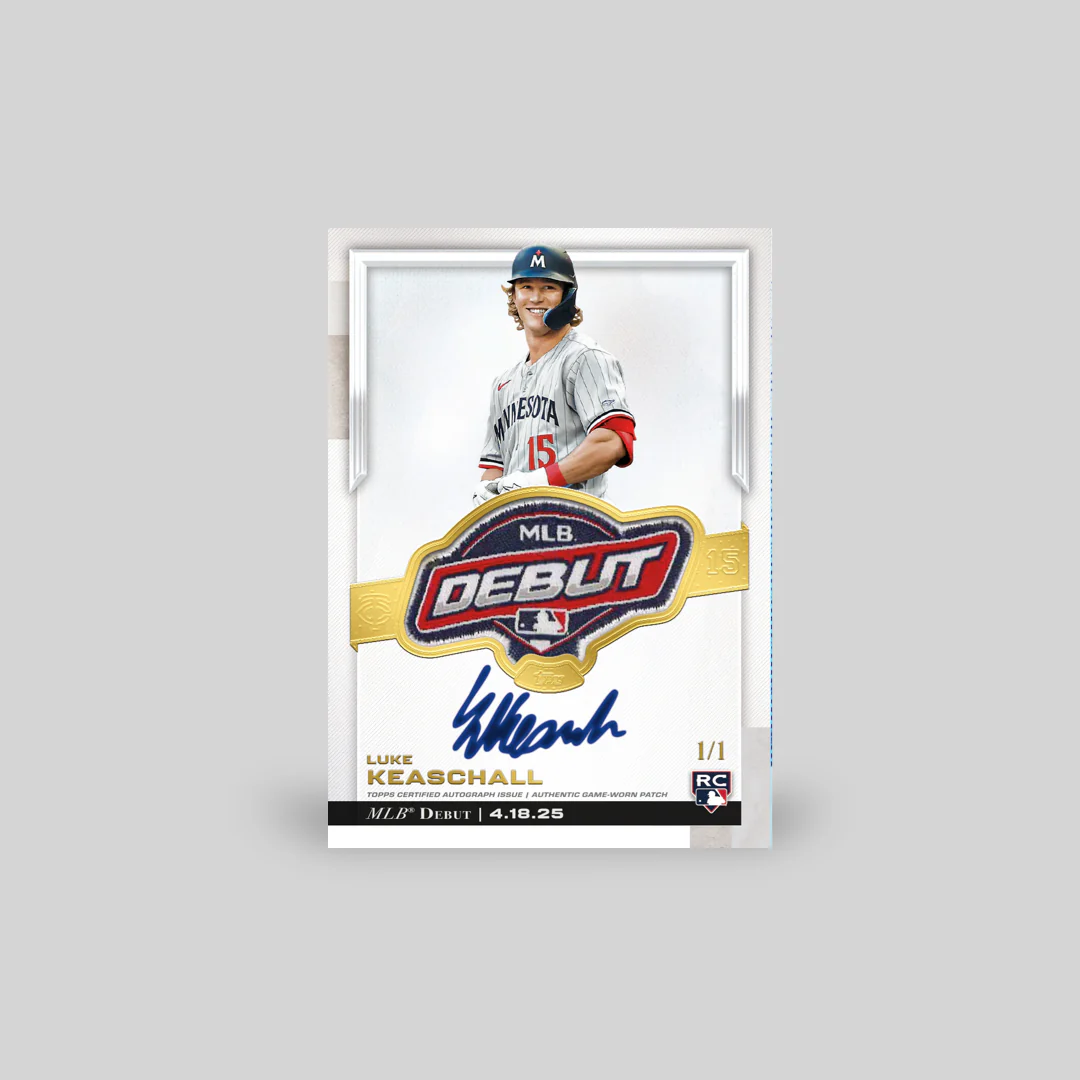2025 Topps Chrome Update Series Baseball Hobby Box - Image 3