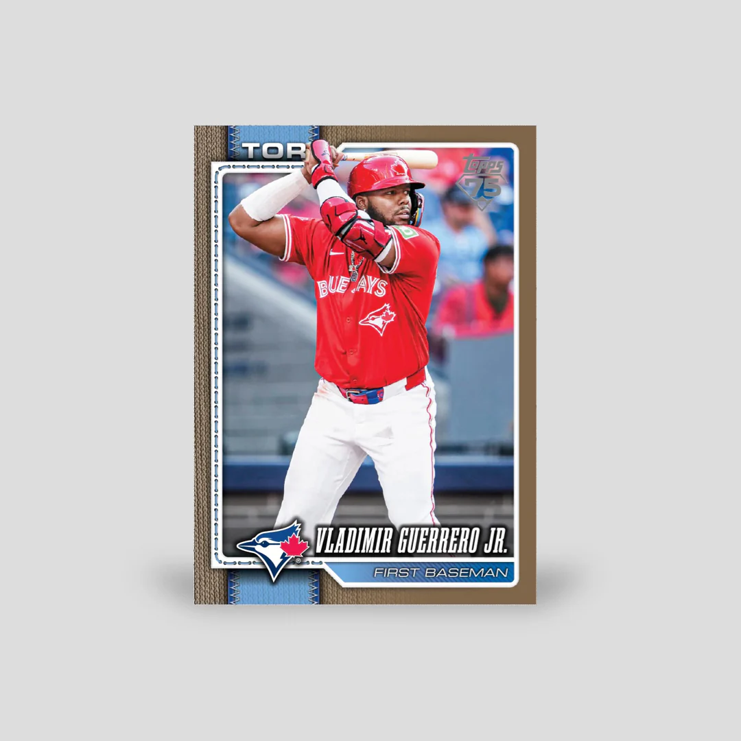 2026 Topps Series 1 Baseball Mega Box - Image 2